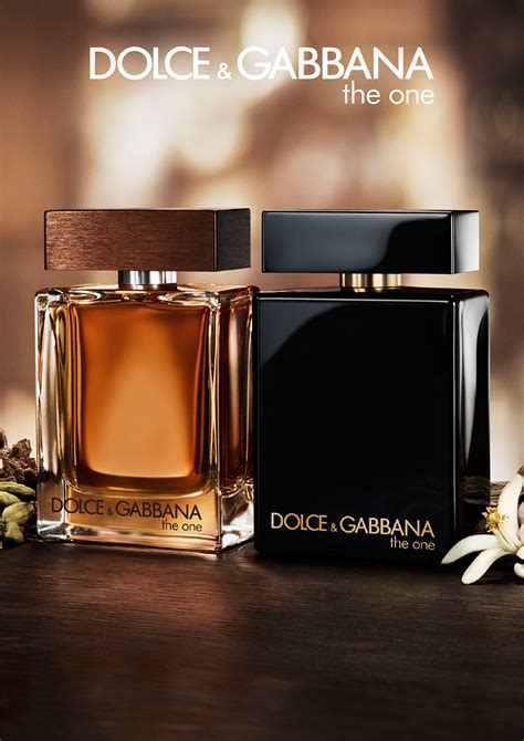 fragancia dolce e gabbana